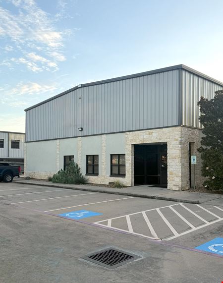 Preview of Industrial space for Rent at 10198 Fairbanks North Houston Road