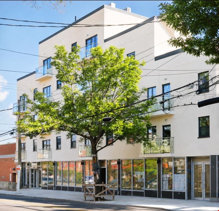 62-41 Forest Ave