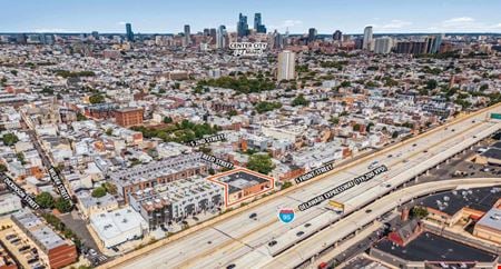 Preview of Industrial space for Sale at 1400-18 South Front Street
