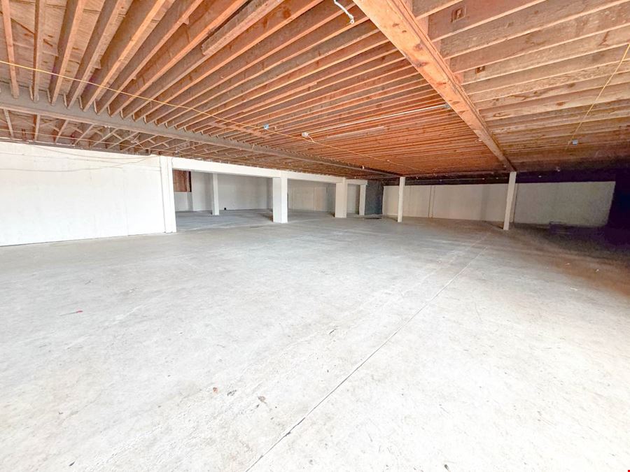 5424 International Blvd
