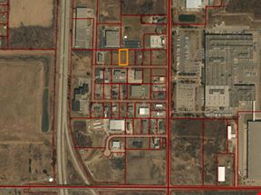 Industrial Land - Lansing Mi. - Delta Township 
