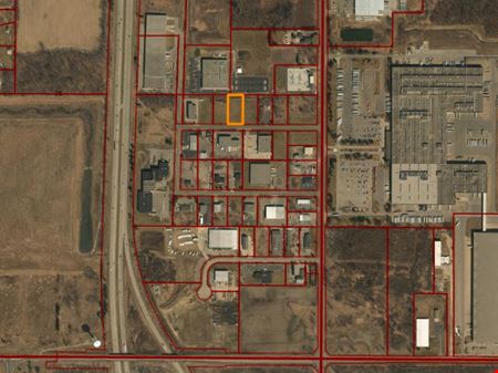 Preview of VacantLand space for Sale at Rickle Street