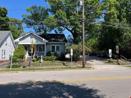Preview of Office space for Rent at 916 W Morgan St