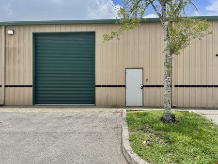 Preview of Industrial space for Rent at 9751 Mining Dr