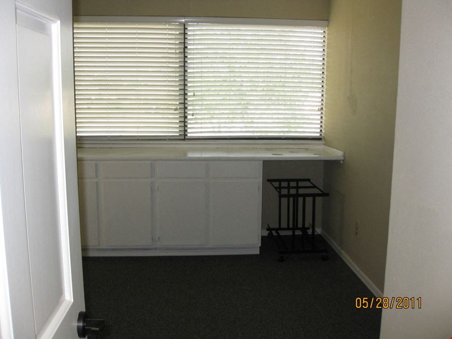 2401 Tee Circle, Suite 203