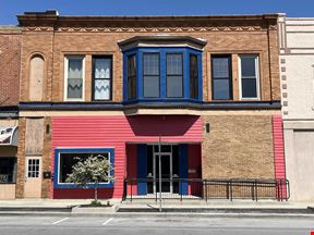 120 N Main St