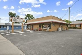 Established DeLand Restaurant Opportunity