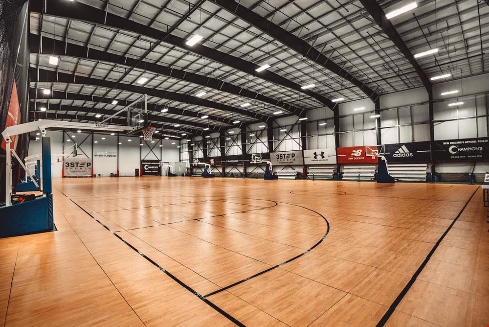 ESSEX SPORTS CENTER