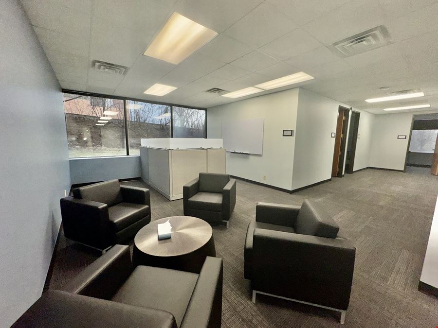 Park View Professional