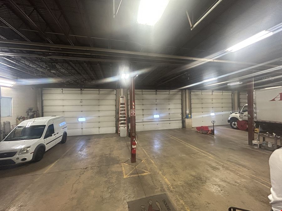  4100 Technology Drive