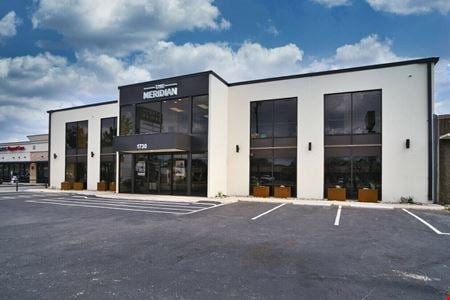 Preview of Office space for Sale at 1730 SW Military
