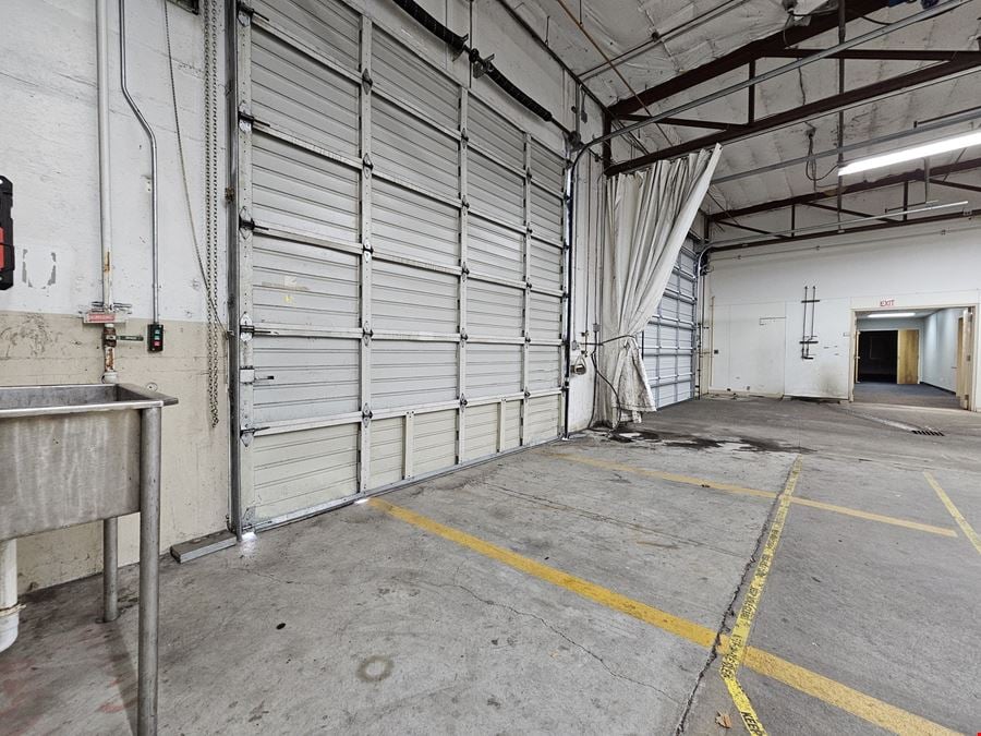 Industrial / Office / Yard