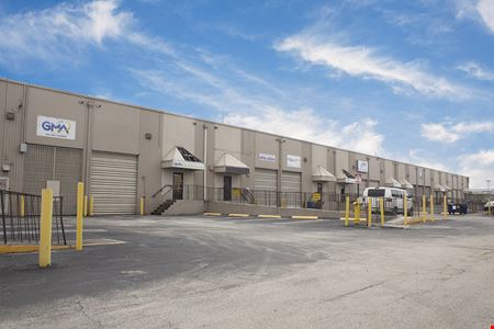 Preview of Industrial space for Rent at 2818-20 NW 72nd Ave - 7,600 SF 