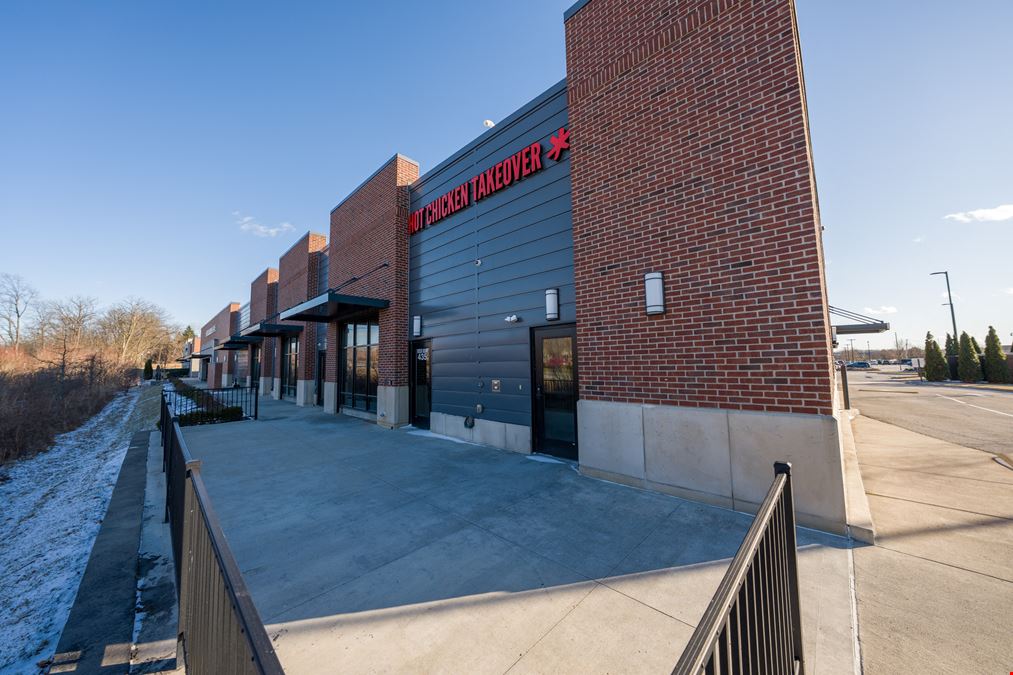 Westar Place