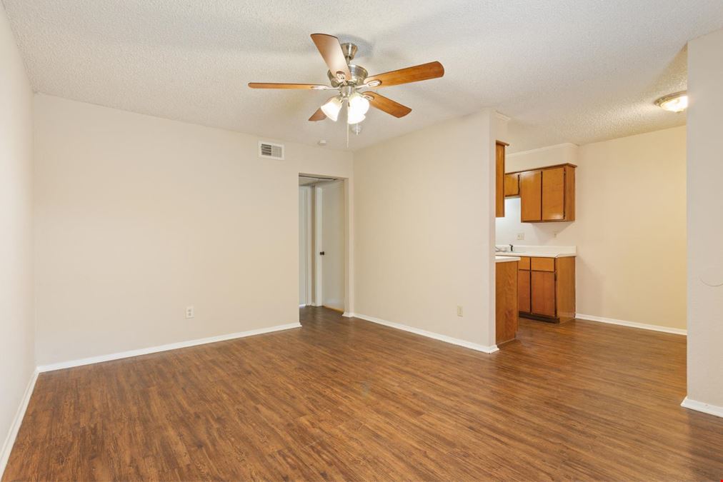 5506 Kingsman Apartments - Multifamily Portfolio