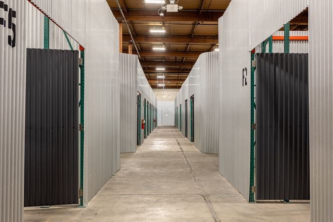 Preview of Industrial space for Rent at 801 SW 16th St