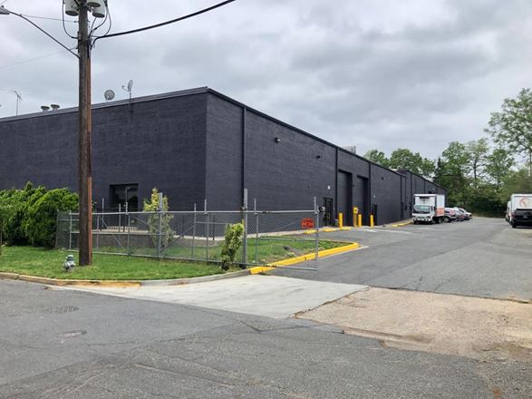 Preview of Industrial space for Rent at 5720-5726 Lafayette Place