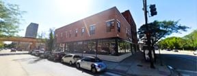 2001 S State St