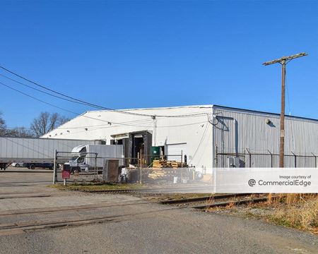 Preview of Industrial space for Rent at 313 Church Street