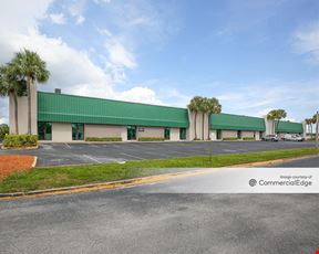 Jetport Commerce Park - Building 513