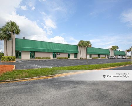 Preview of Commercial space for Rent at 6001-6029 Jetport Industrial Boulevard