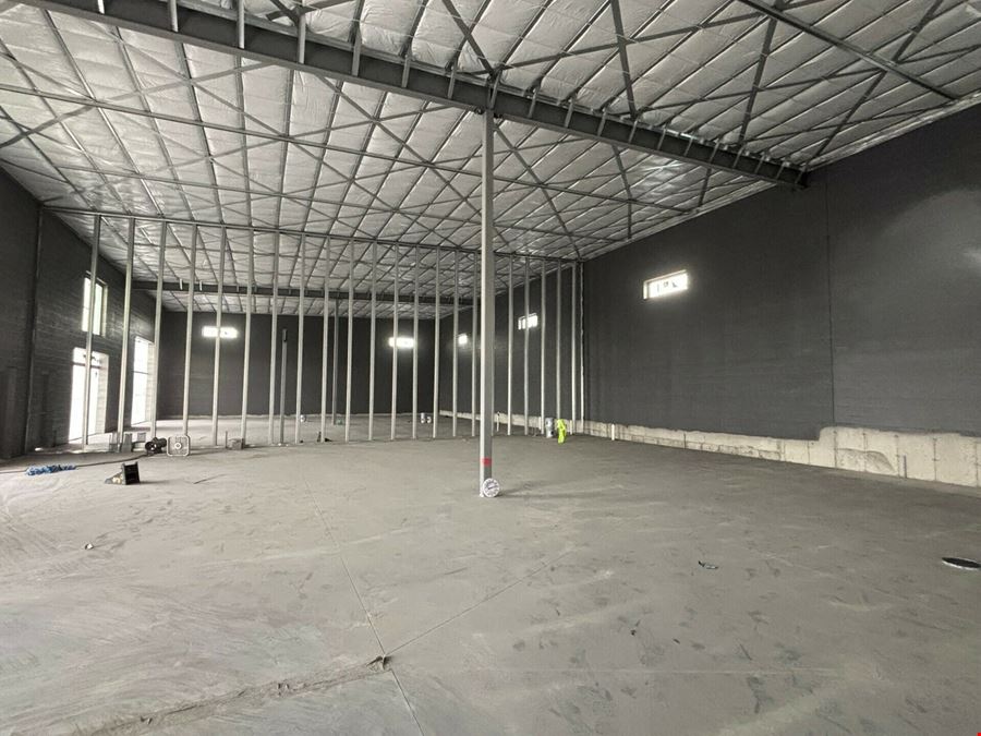 Belgrade/Bozeman Personal Warehouse