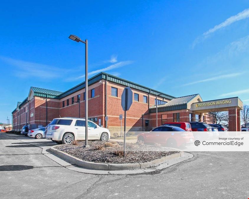 Unity Healthcare - 1411 South Creasy Lane