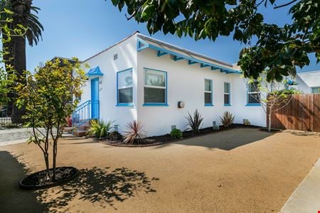 Preview of Office space for Sale at 2243 S Ridgeley Dr