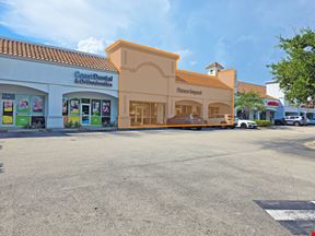 Grand Bay Plaza