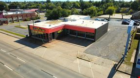 6416 NW 39th Expy