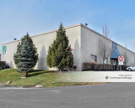 Preview of Office space for Rent at 1010 Freeway Dr. North