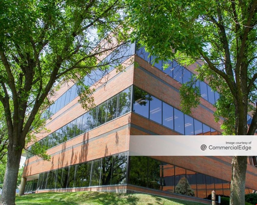 Leawood Executive Centre I