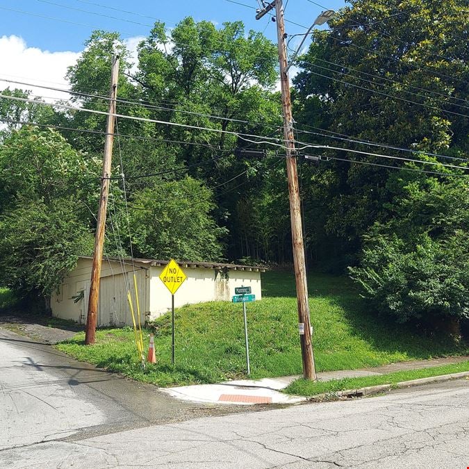 North Chattanooga Development