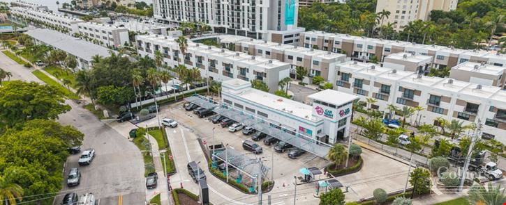 El Car Wash in Miami | One of the Highest Producing Car Wash Sites in the U.S. | 5.25% Cap Rate