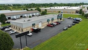 171 Commerce Dr