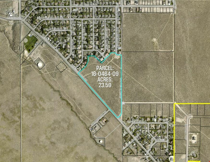 220 Acres For Sale