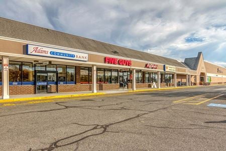 Preview of Retail space for Rent at 660 Merrill Road
