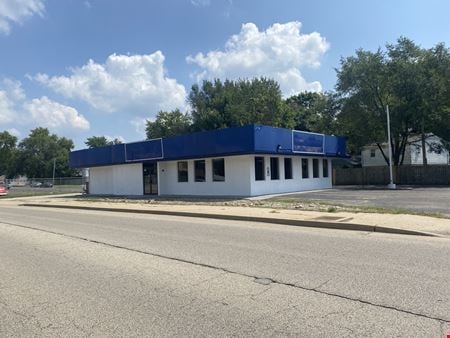 Preview of Retail space for Sale at 1318 E. Washington Street
