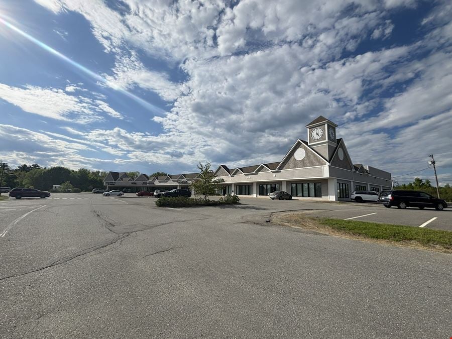 1010 Stillwater Ave - In-Line Retail/Office Space