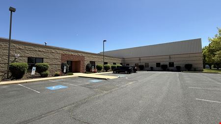 Preview of Industrial space for Rent at 14 McFadden Rd