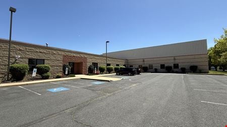 Preview of Industrial space for Rent at 14 McFadden Rd