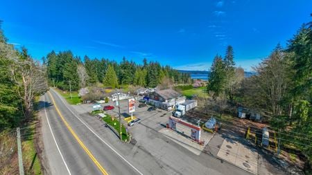 Preview of Other space for Sale at 8248 & 8256 S Island Highway