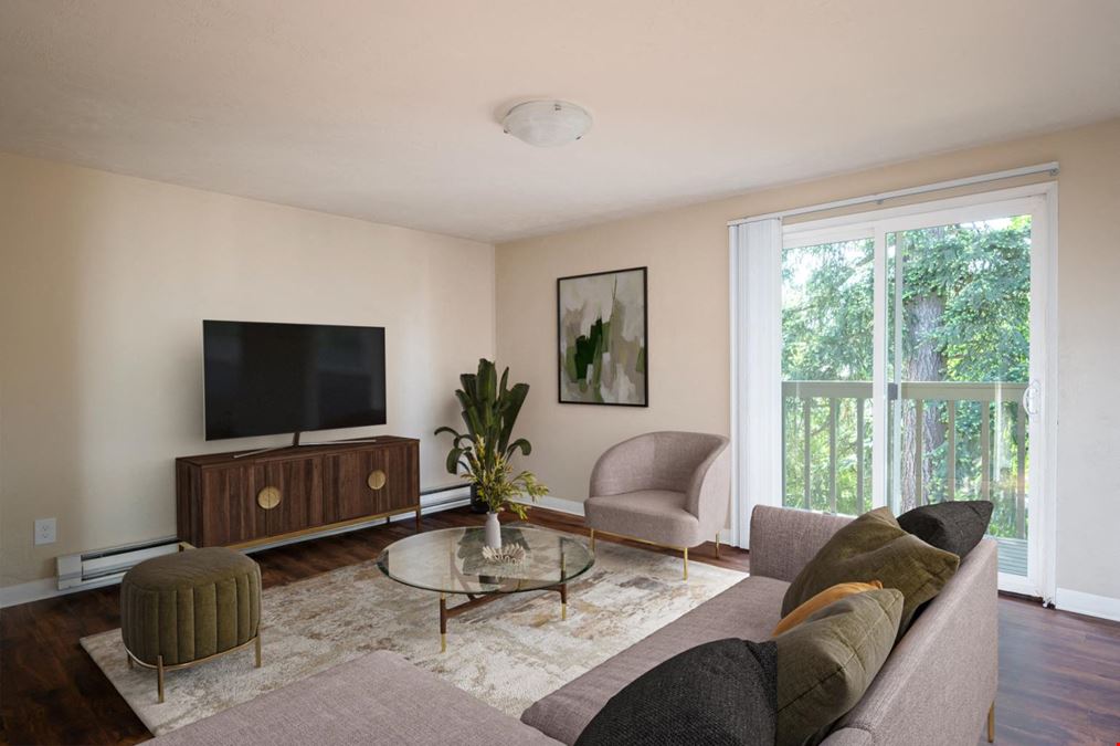 Santana Court Apartments