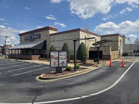 Preview of Retail space for Rent at 1951 Scottsville Road