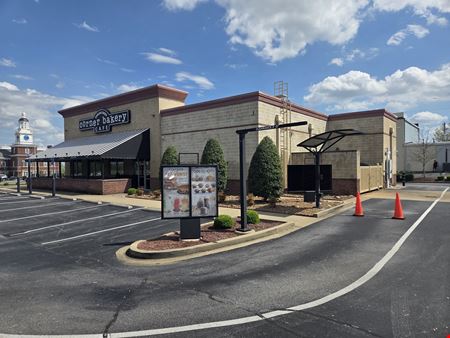 Preview of Retail space for Rent at 1951 Scottsville Road