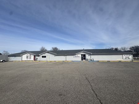 Preview of Retail space for Sale at 960 Morton Avenue