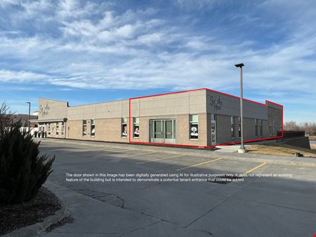 Preview of Retail space for Sale at 20124 Pierce Street