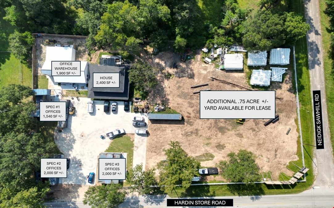 26146 Hardin Store Rd.