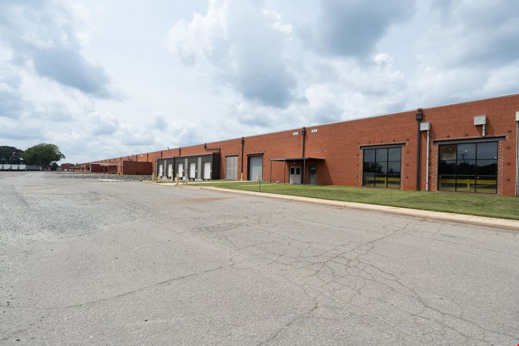 401 W Hanes Mill Rd