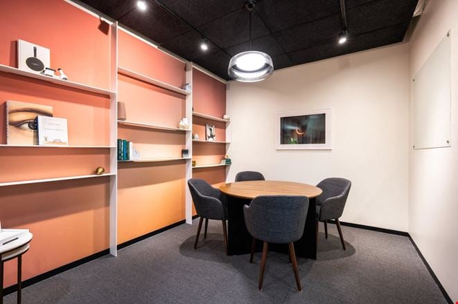 Preview of Coworking space for Rent at 4250 North Drinkwater Boulevard, Suite 300